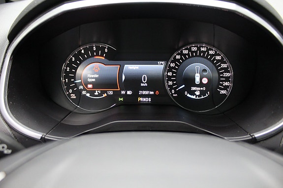 Ford S-MAX 20 of 28
