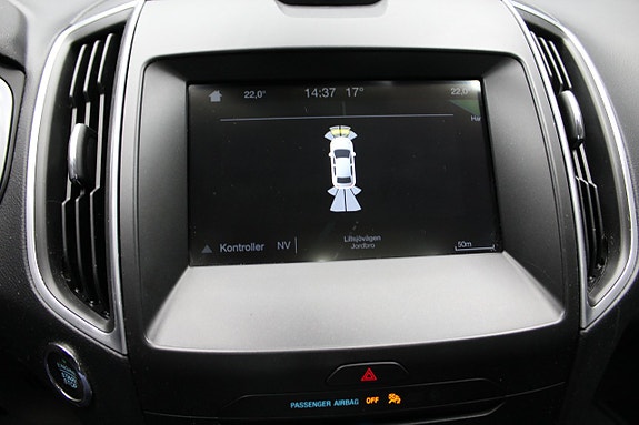 Ford S-MAX 23 of 28