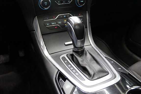 Ford S-MAX 14 of 28