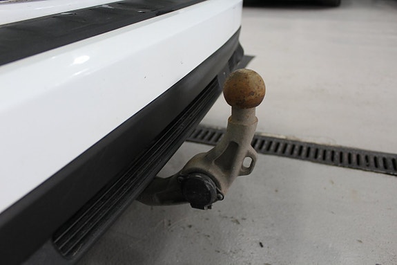 Ford S-MAX 28 of 28