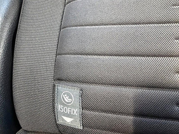 Toyota Auris 11 of 12