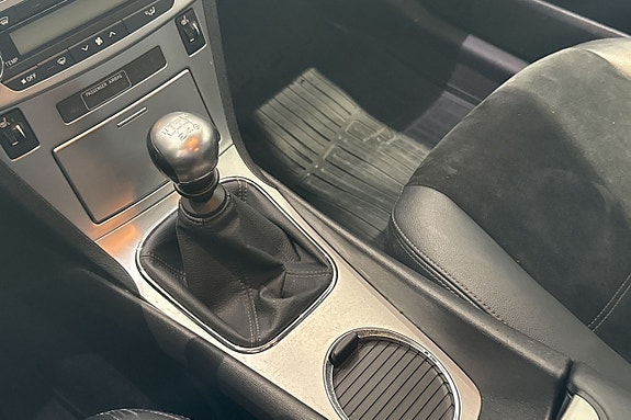 Toyota Avensis 13 of 22