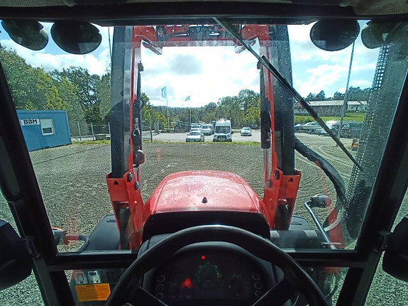 ZETOR PROXIMA 80 12 of 12