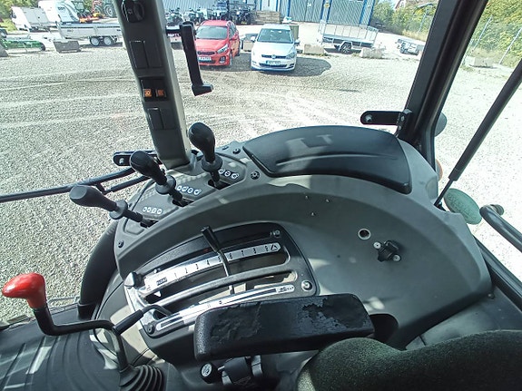 ZETOR PROXIMA 80 10 of 12