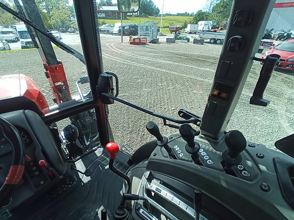 ZETOR PROXIMA 80 9 of 12