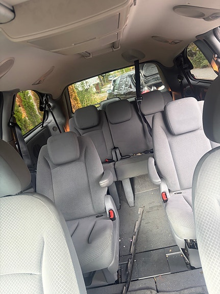 Chrysler Grand Voyager 6 of 7