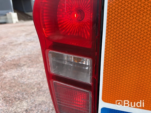 Isuzu Isuzu D-Max 19 of 27