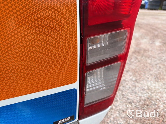 Isuzu Isuzu D-Max 20 of 27