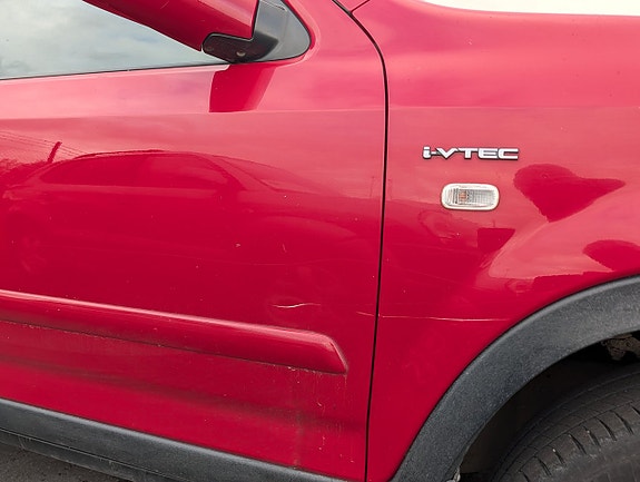 Honda CR-V 5 of 7