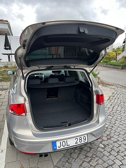 Seat Altea XL 5 of 5