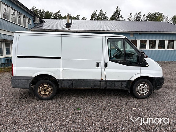 Ford Transit 6 of 24