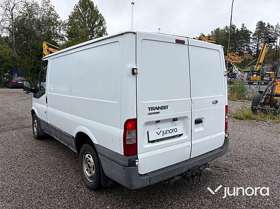 Ford Transit 3 of 24