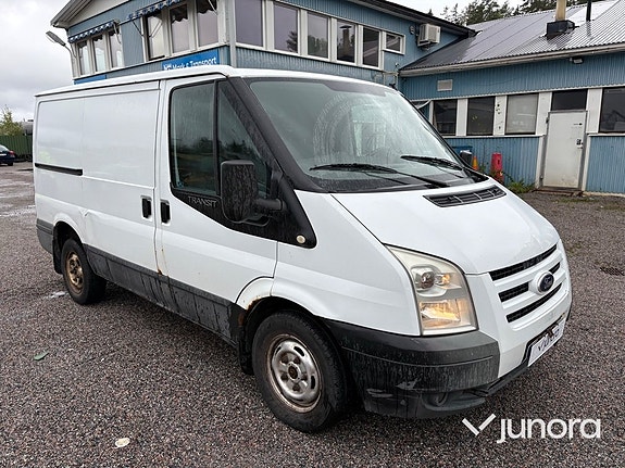 Ford Transit 7 of 24