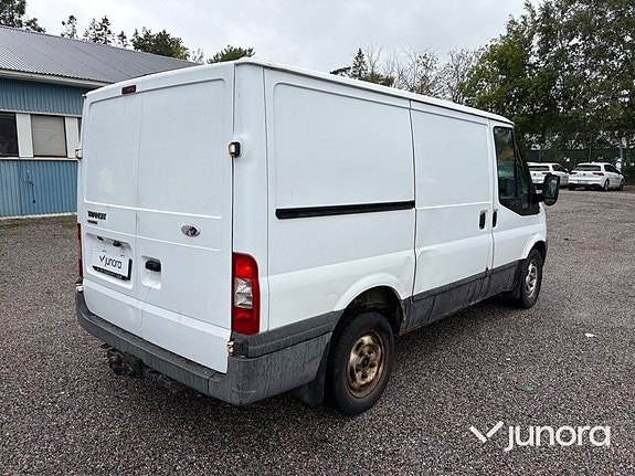 Ford Transit 5 of 24