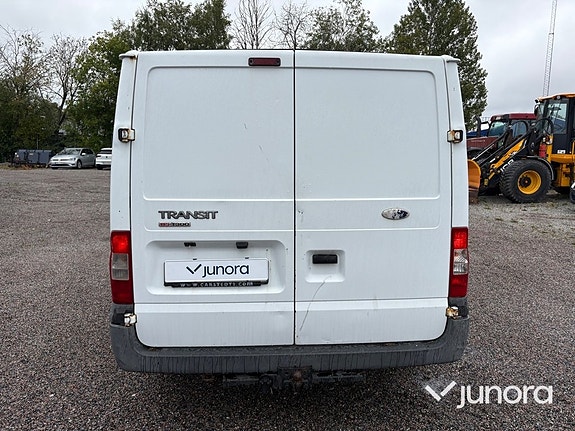 Ford Transit 4 of 24