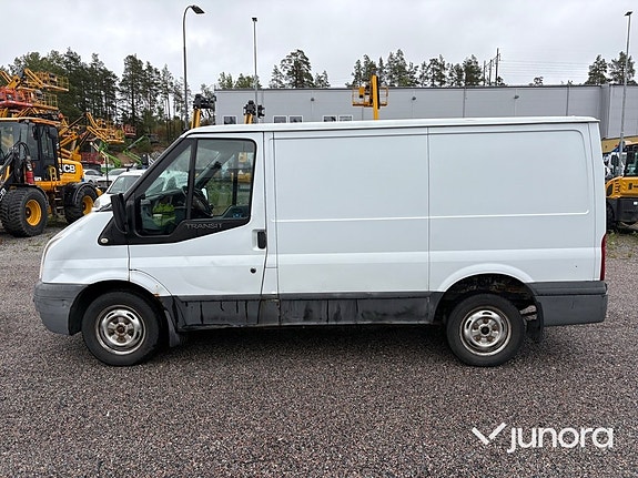 Ford Transit 2 of 24