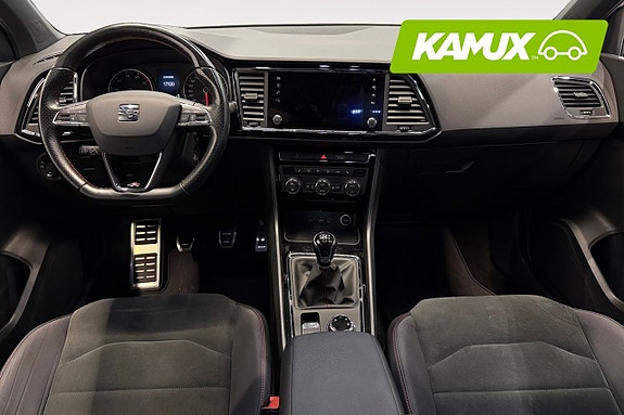Seat Ateca 10 of 24