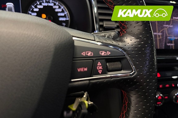 Seat Ateca 22 of 24