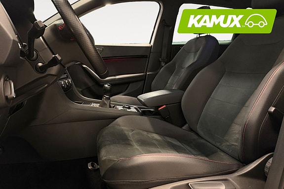 Seat Ateca 9 of 24