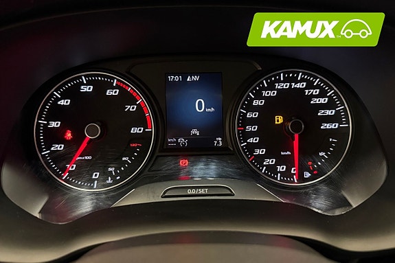 Seat Ateca 12 of 24
