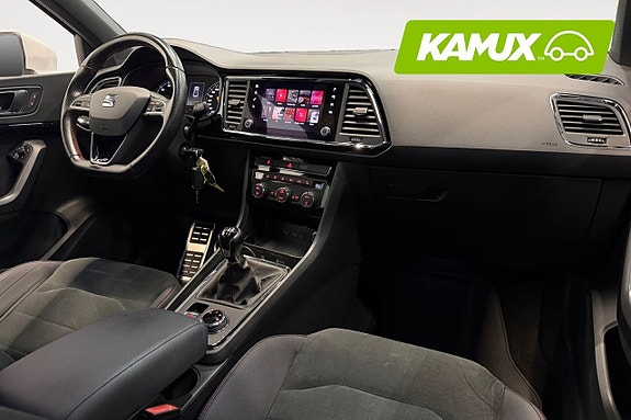 Seat Ateca 15 of 24