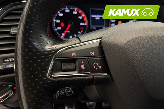 Seat Ateca 21 of 24