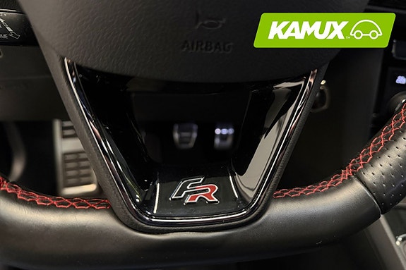 Seat Ateca 20 of 24