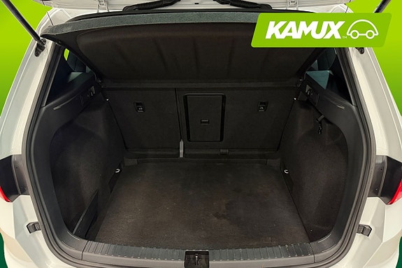 Seat Ateca 16 of 24