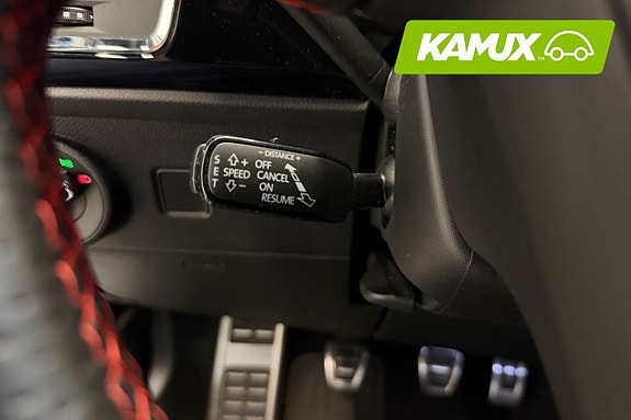 Seat Ateca 23 of 24