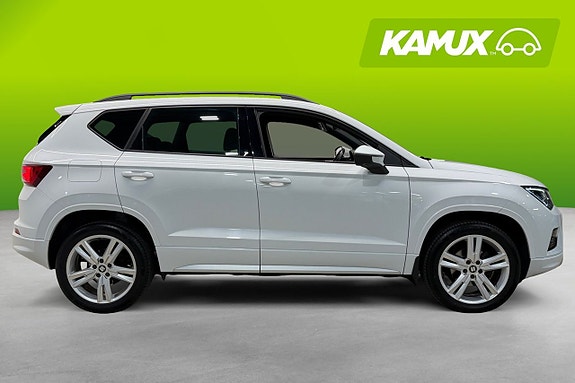 Seat Ateca 2 of 24