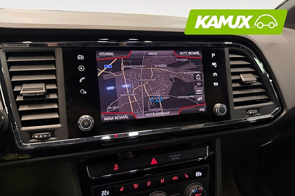 Seat Ateca 17 of 24