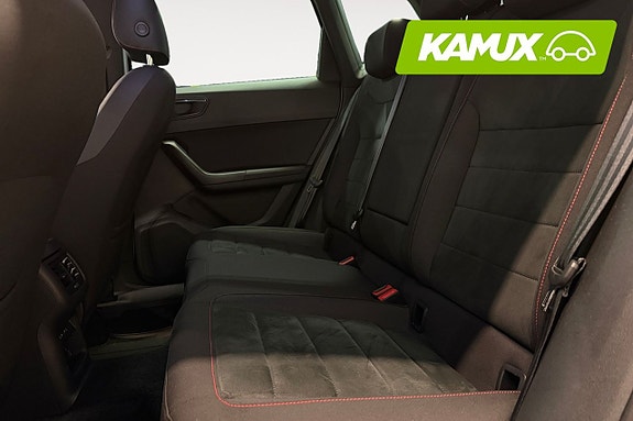 Seat Ateca 14 of 24