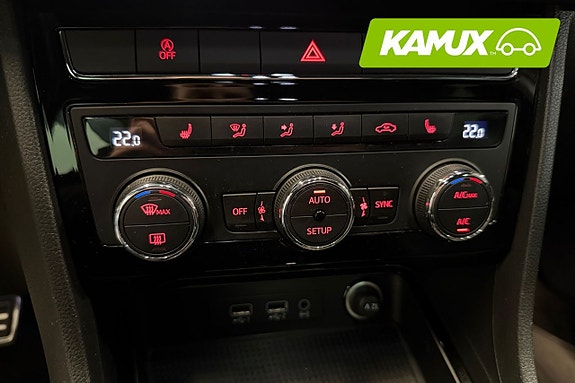 Seat Ateca 24 of 24