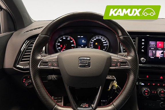 Seat Ateca 13 of 24