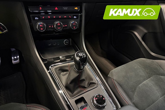 Seat Ateca 11 of 24