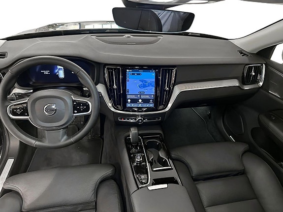 Volvo V60 8 of 20
