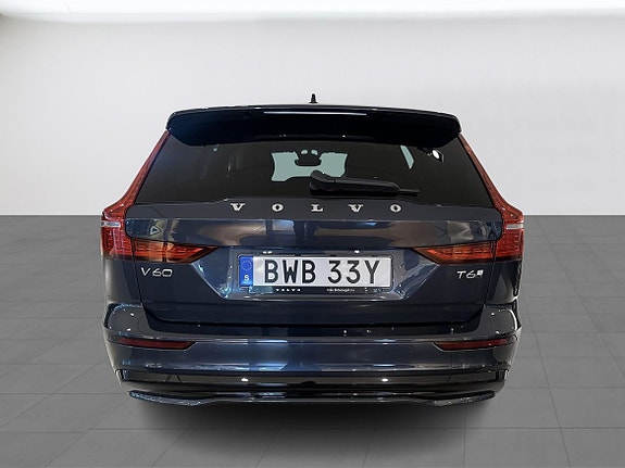 Volvo V60 16 of 20