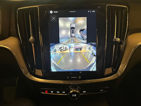 Volvo V60 14 of 20