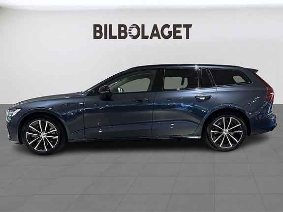 Volvo V60 2 of 20