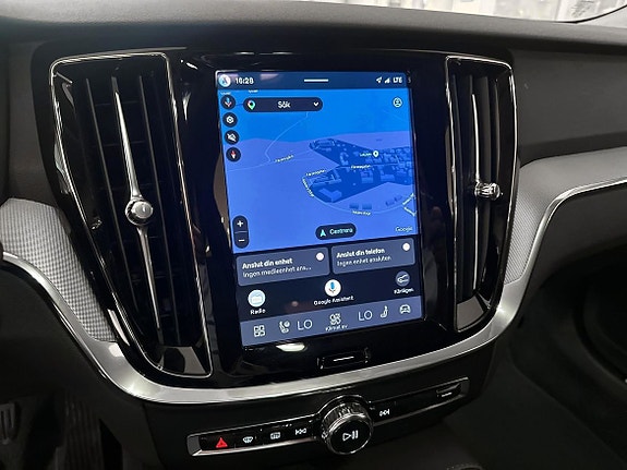 Volvo V60 11 of 20