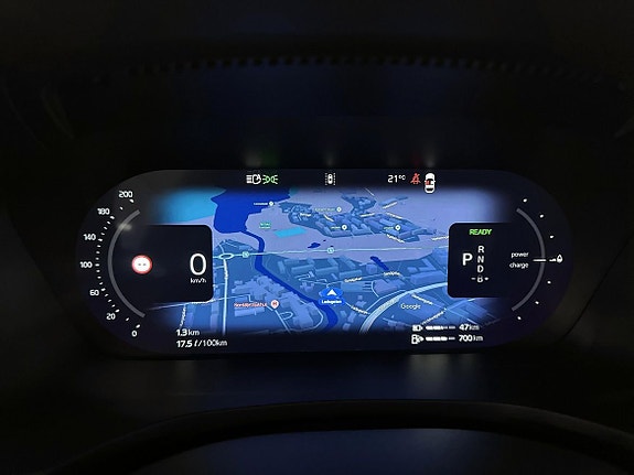 Volvo V60 13 of 20