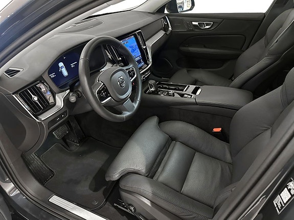Volvo V60 6 of 20