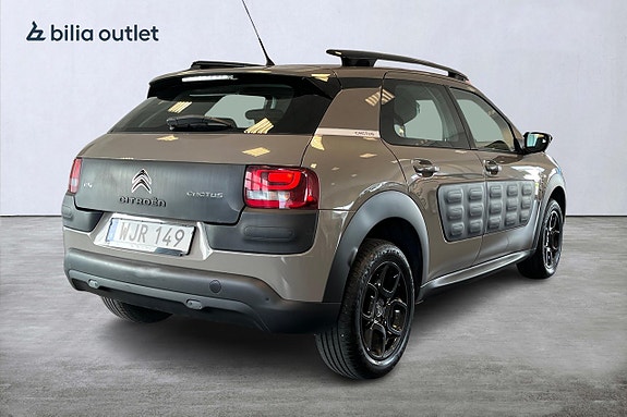 Citroen C4 Cactus 6 of 23