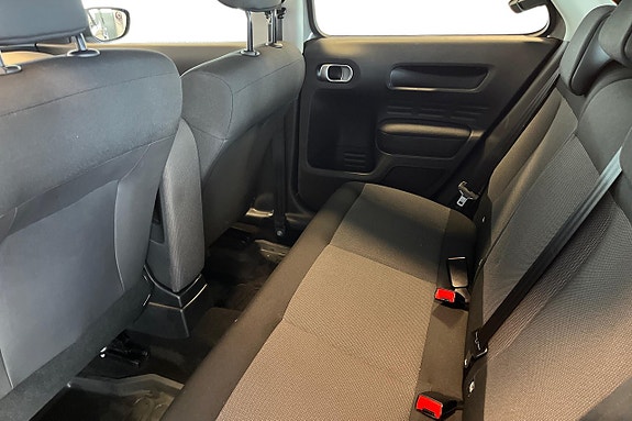 Citroen C4 Cactus 18 of 23