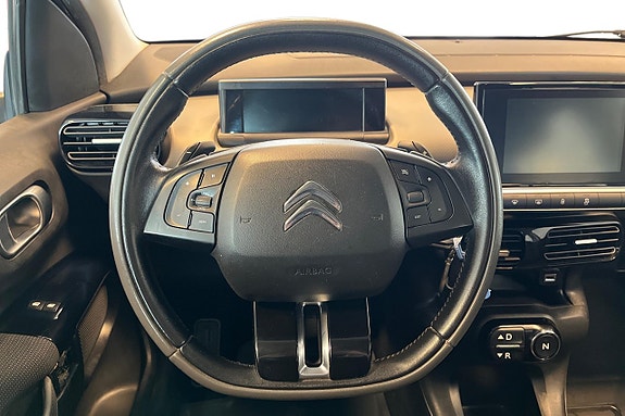 Citroen C4 Cactus 13 of 23