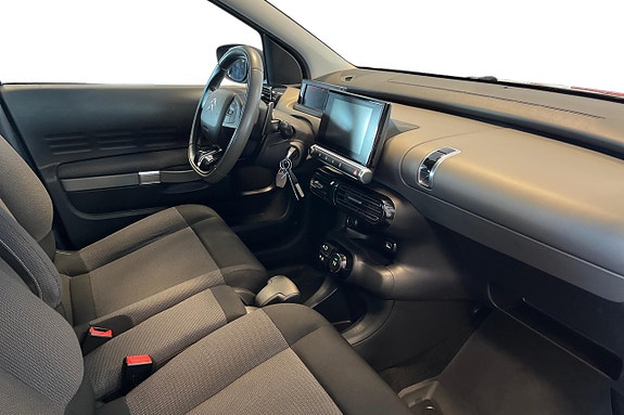 Citroen C4 Cactus 16 of 23