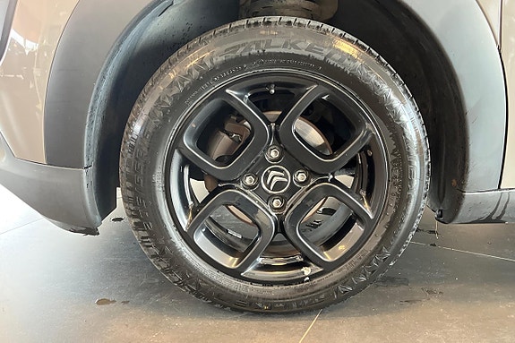 Citroen C4 Cactus 10 of 23