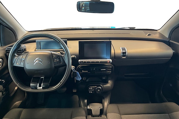 Citroen C4 Cactus 12 of 23