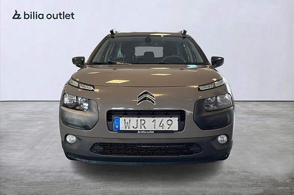 Citroen C4 Cactus 9 of 23