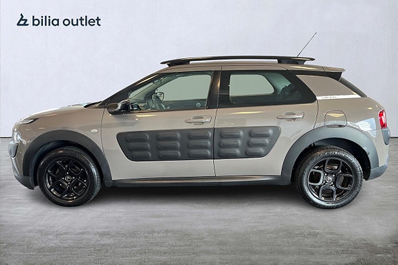 Citroen C4 Cactus 3 of 23